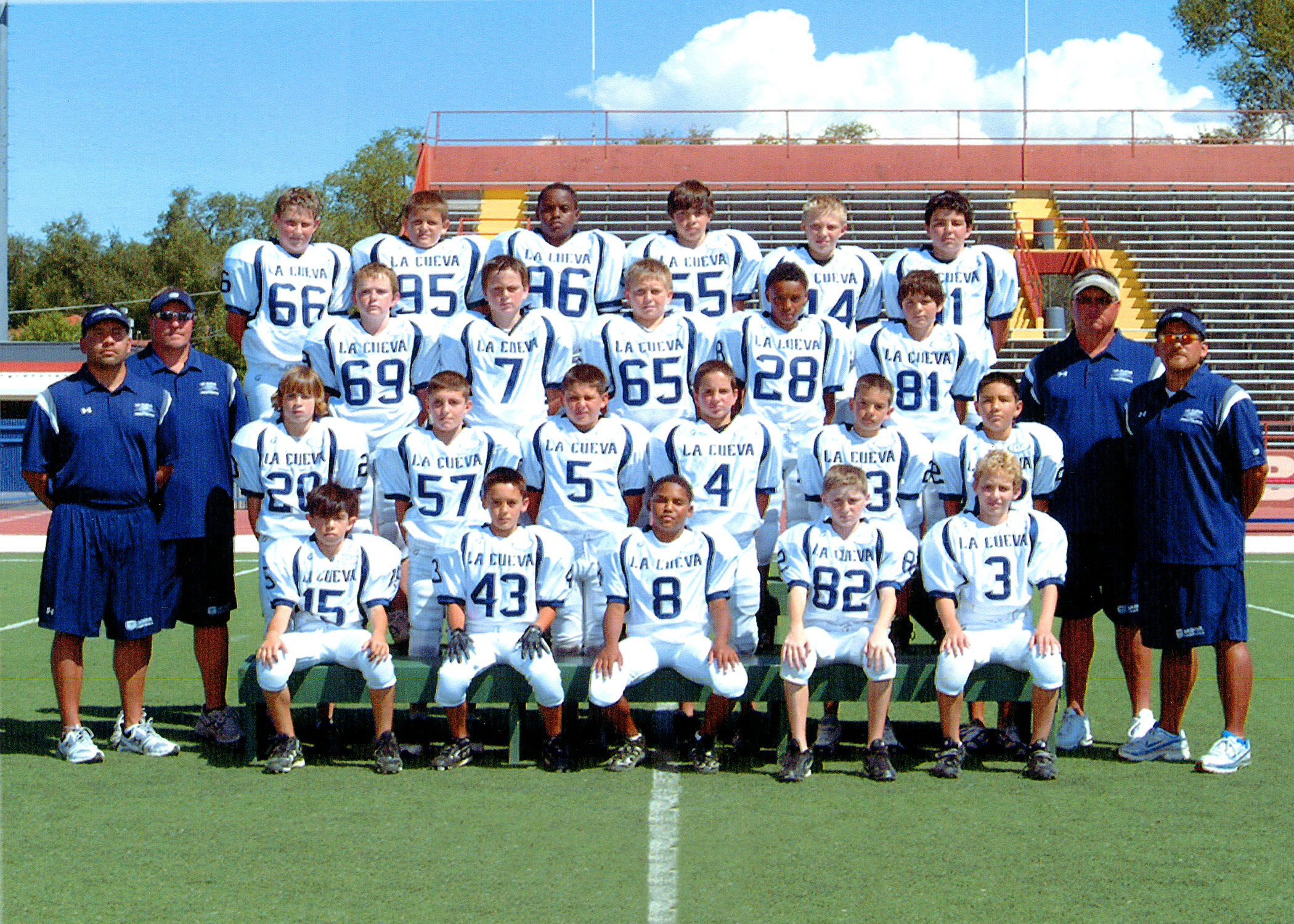 2008-Sophomores-La-Cueva-West